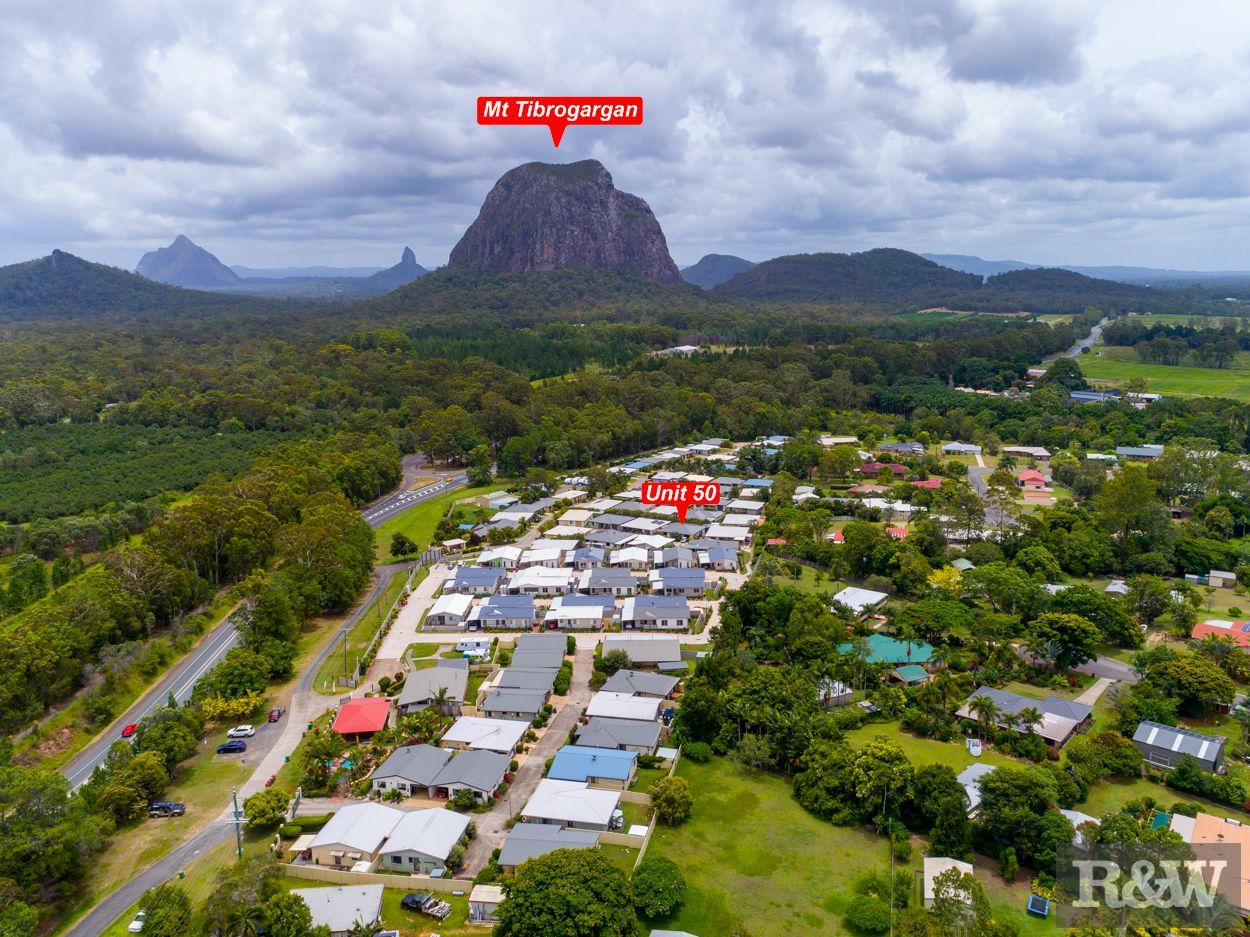50/466 Steve Irwin Way, Beerburrum QLD 4517 Domain