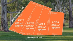 Picture of 1-4/1-3 Neweys Road, MITCHAM SA 5062