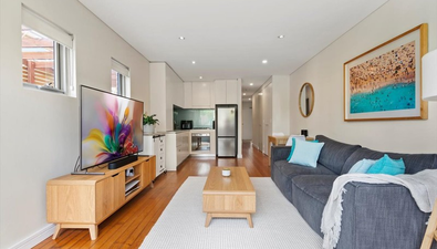 Picture of 1/36 Bream Street, COOGEE NSW 2034