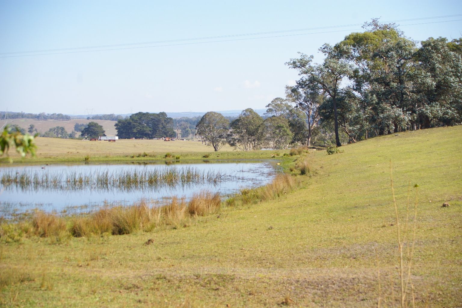 551 Inverary Road, Paddys River NSW 2577, Image 2