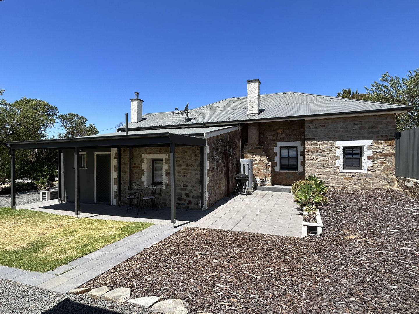 34 CHAPEL Street, Burra SA 5417, Image 2