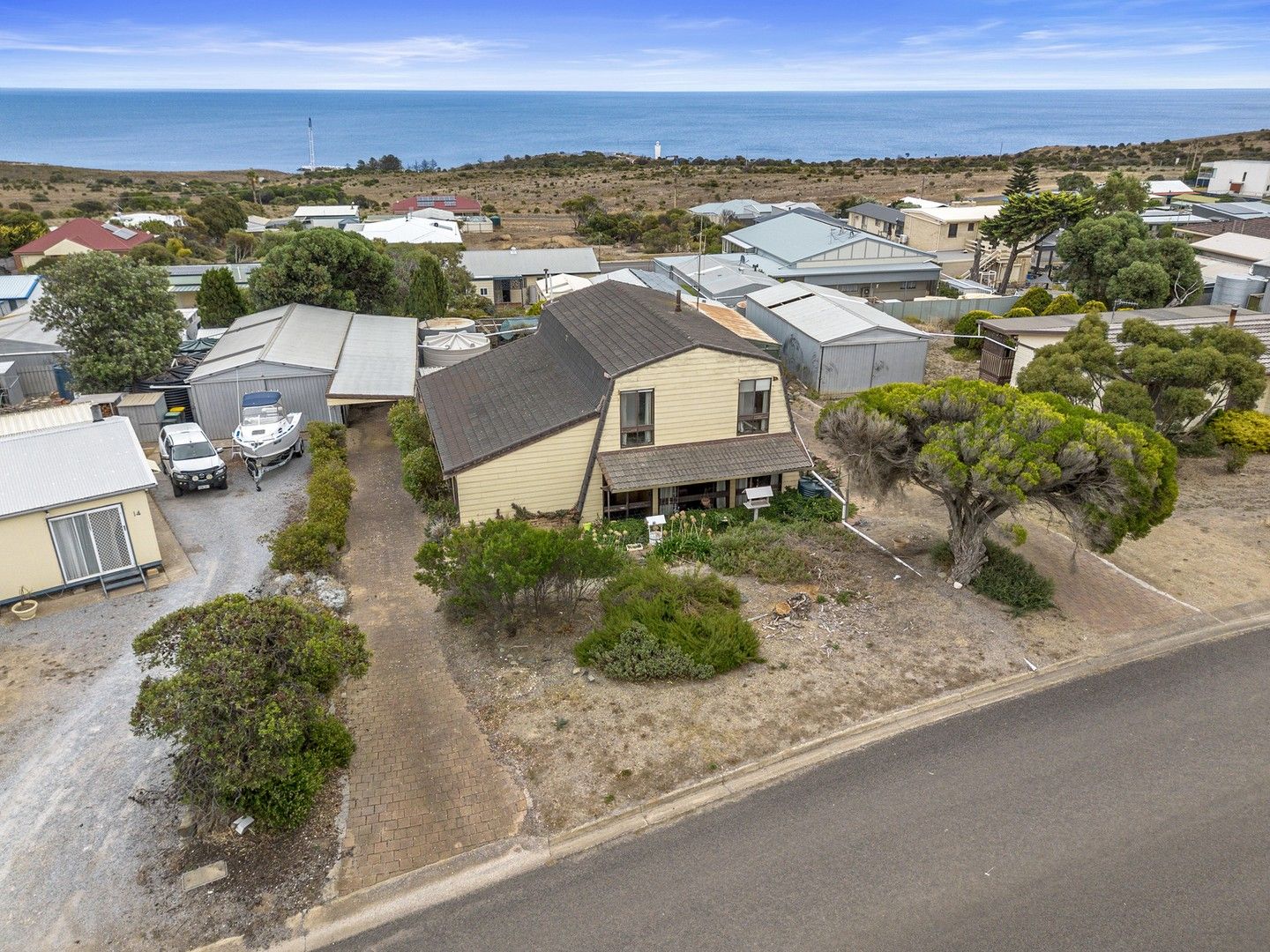 12 Para Avenue, Cape Jervis SA 5204, Image 0