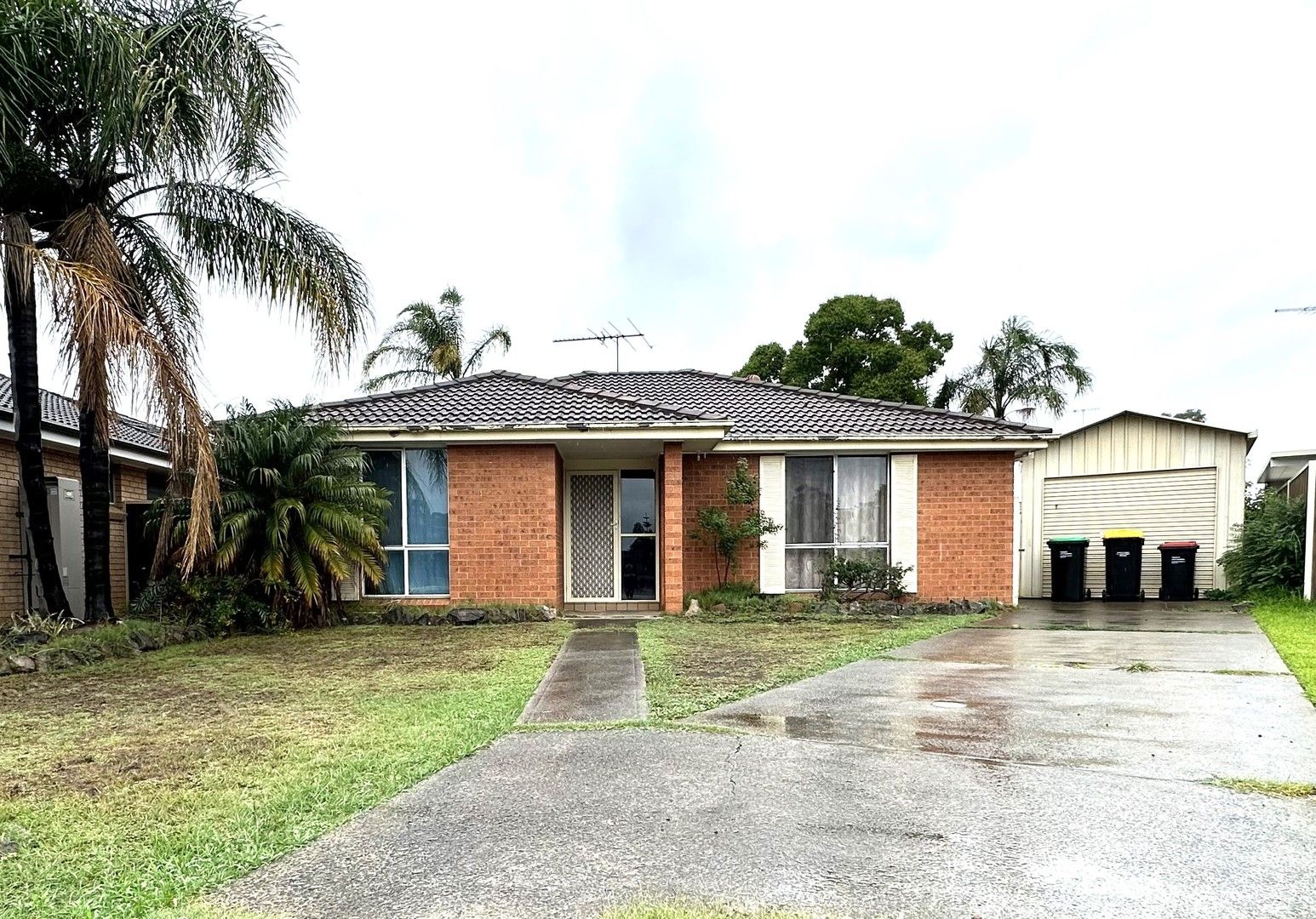 20 Swamphen Street, Erskine Park NSW 2759 House For Rent 510 Domain