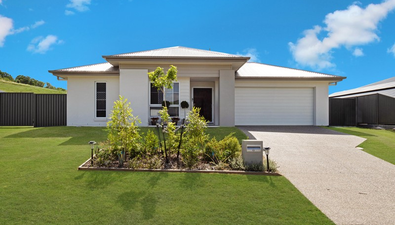 Picture of 13 Rosemary Court, NIKENBAH QLD 4655