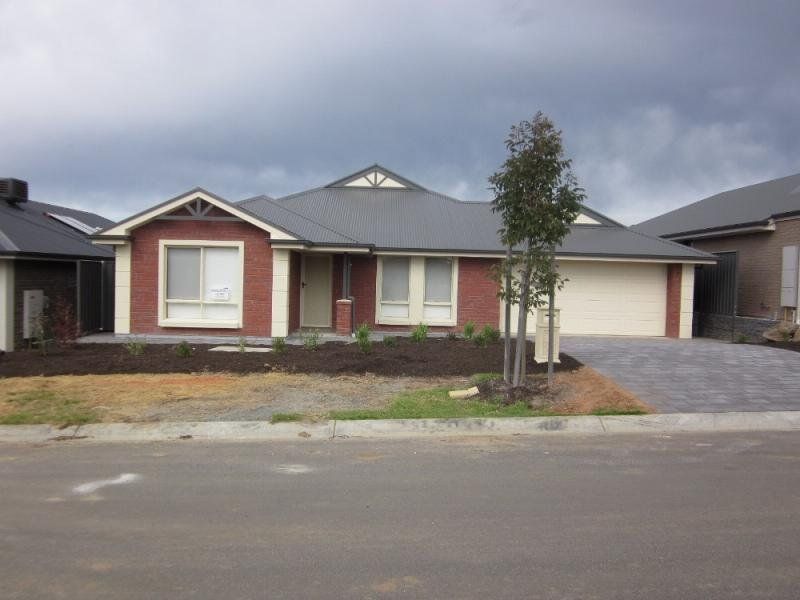 12 West Parkway, Mount Barker SA 5251 House For Rent Domain