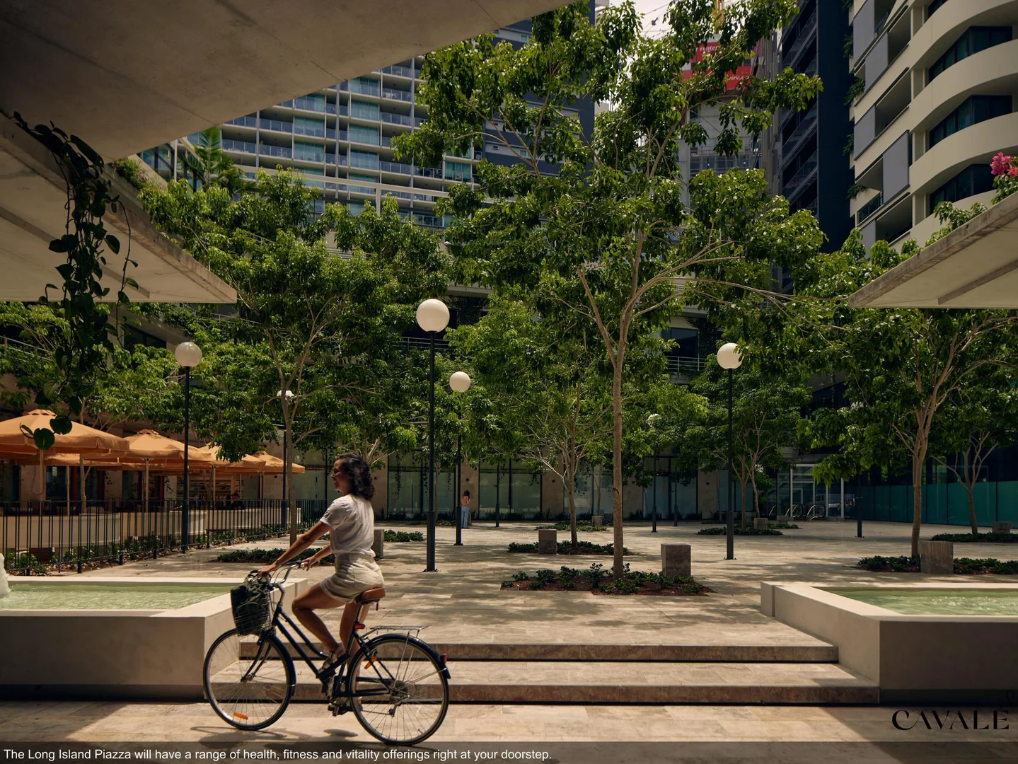 Additional image 21 of 408/31 Longland Street, Newstead QLD 4006