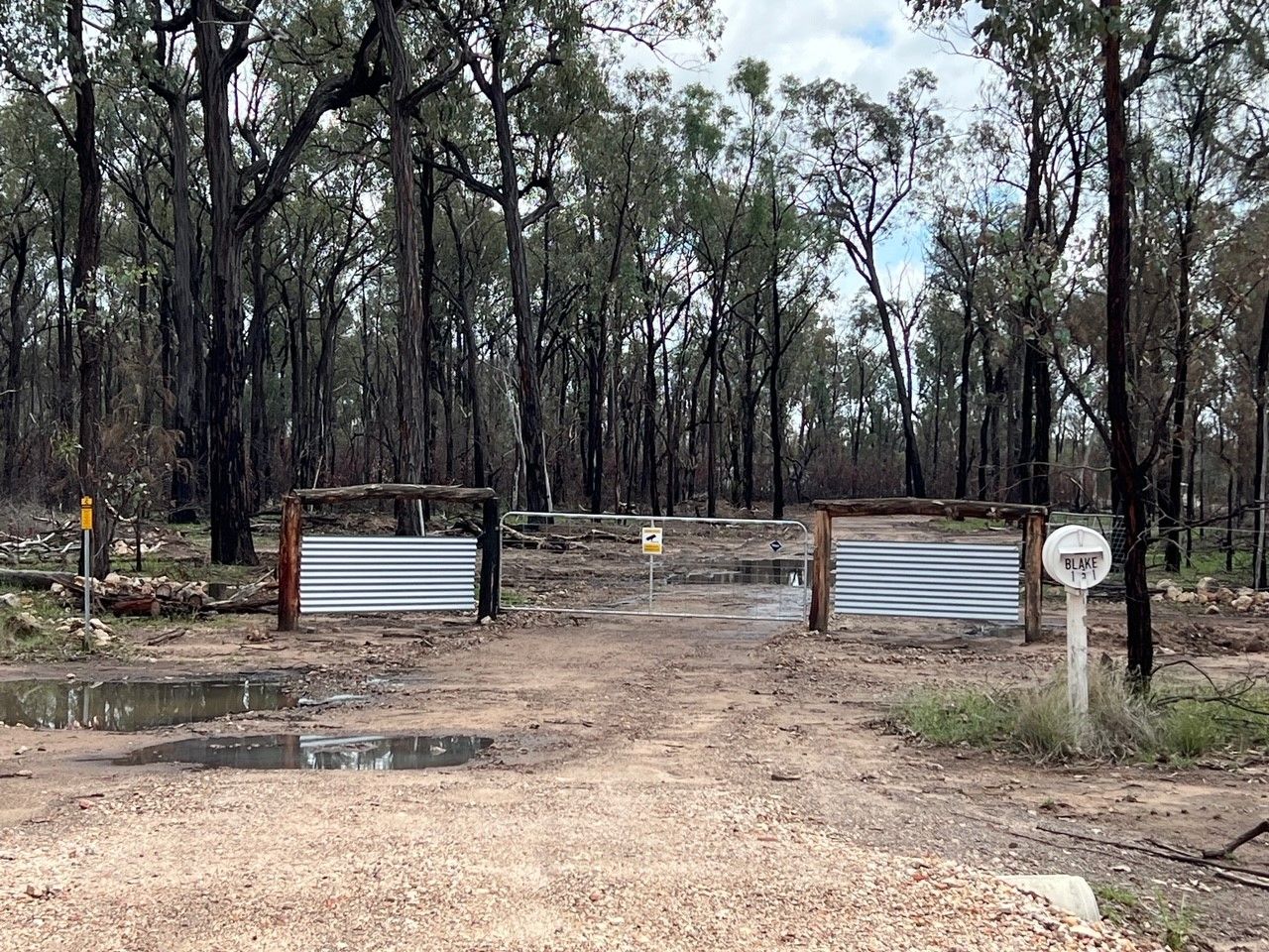 Rural in 151 Robbos Road, WIEAMBILLA QLD, 4413