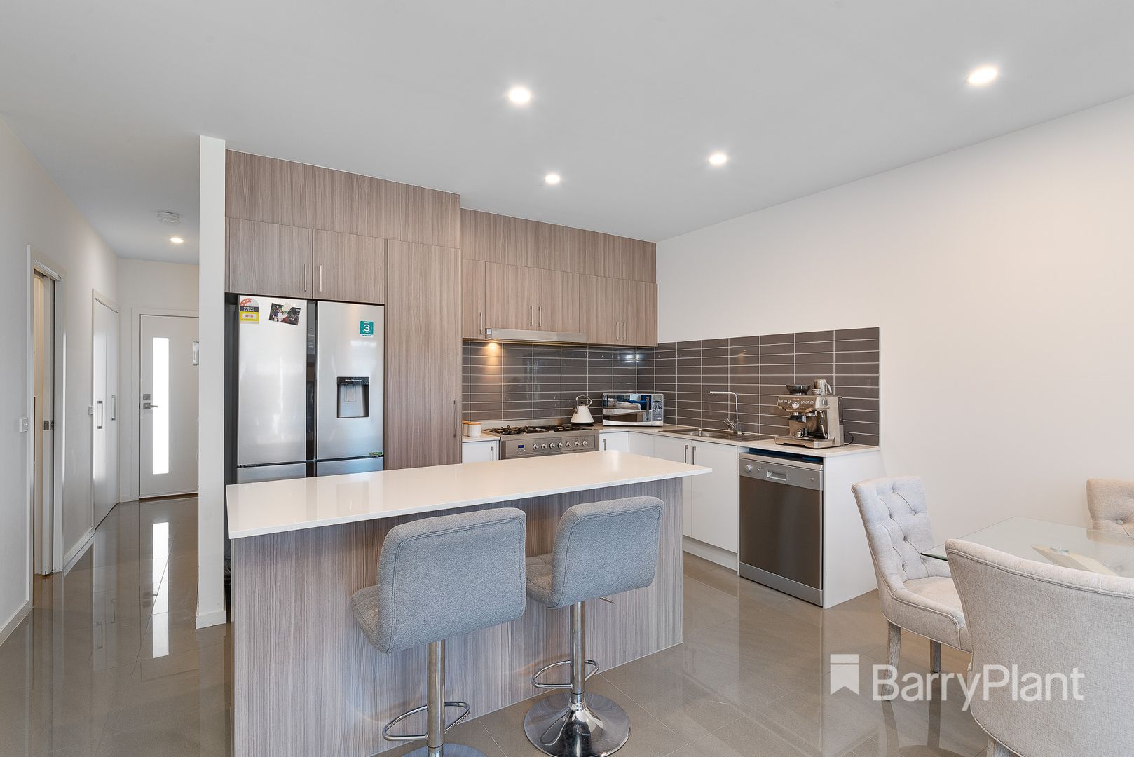 8 Bago Walk, Wollert VIC 3750, Image 2