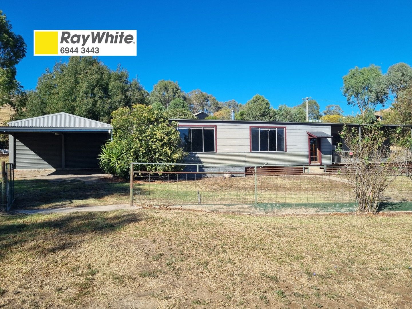 368 Brungle Road, Gundagai NSW 2722, Image 0