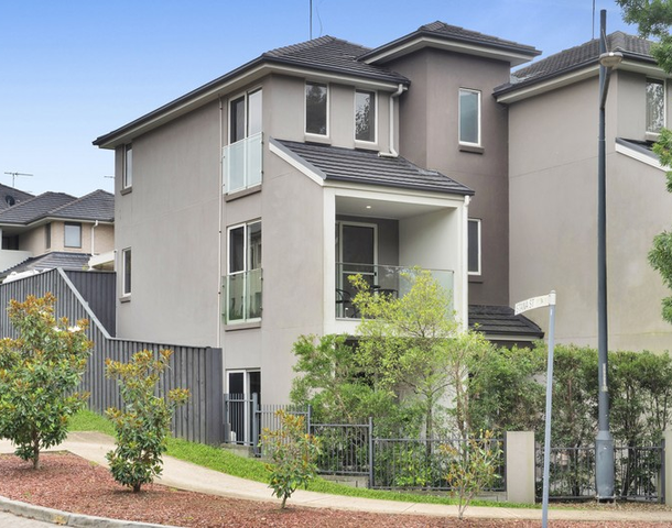 1/6-11 Parkside Crescent, Campbelltown NSW 2560