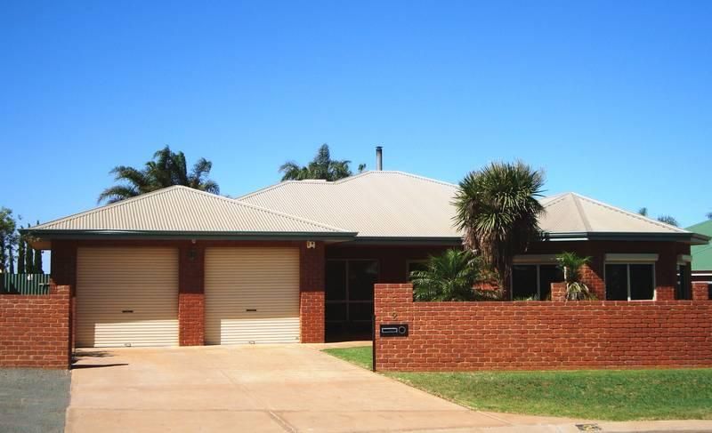 2 McGillivray Crescent, KALGOORLIE WA 6430, Image 0