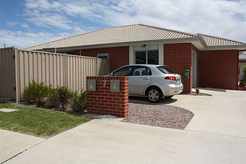 1/7 Arthur Court, Shearwater TAS 7307, Image 1