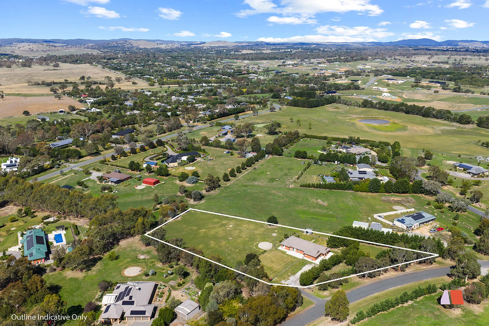 Additional image 20 of 3 Galloway Place, Murrumbateman NSW 2582