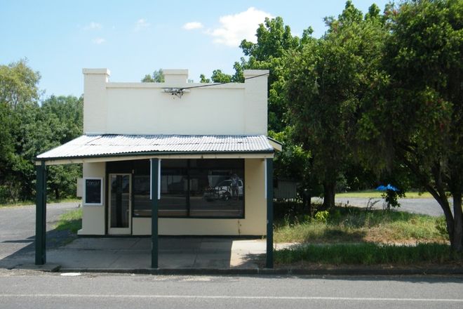 Picture of 83 Henry Street, QUIRINDI NSW 2343
