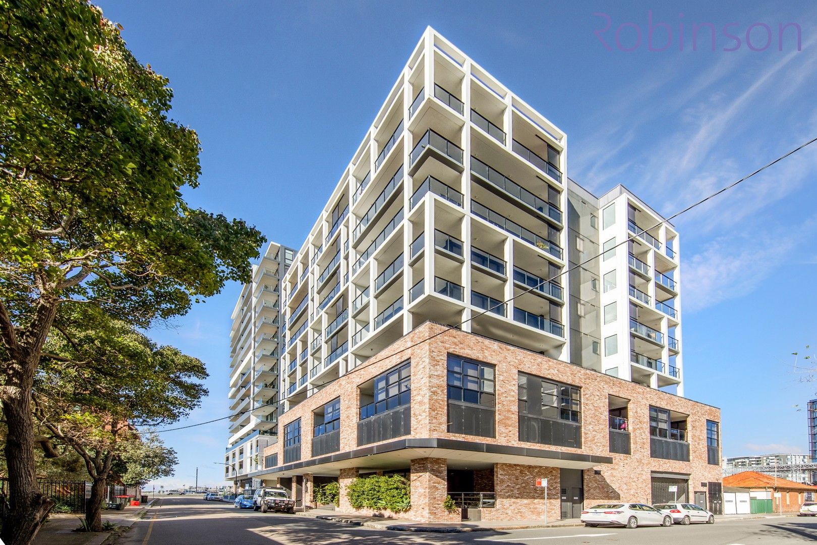 2 bedrooms Apartment / Unit / Flat in Level 6, 603/12 Bishopsgate Street WICKHAM NSW, 2293