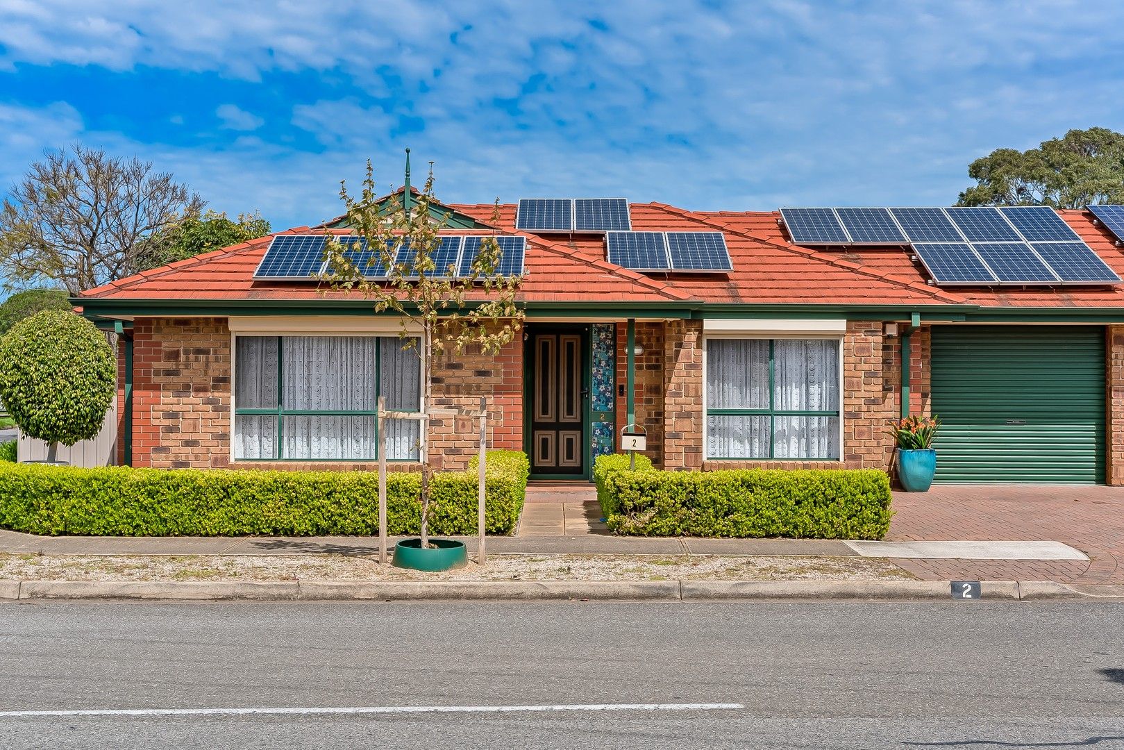 4 bedrooms House in 2 Tennyson Avenue PLYMPTON PARK SA, 5038