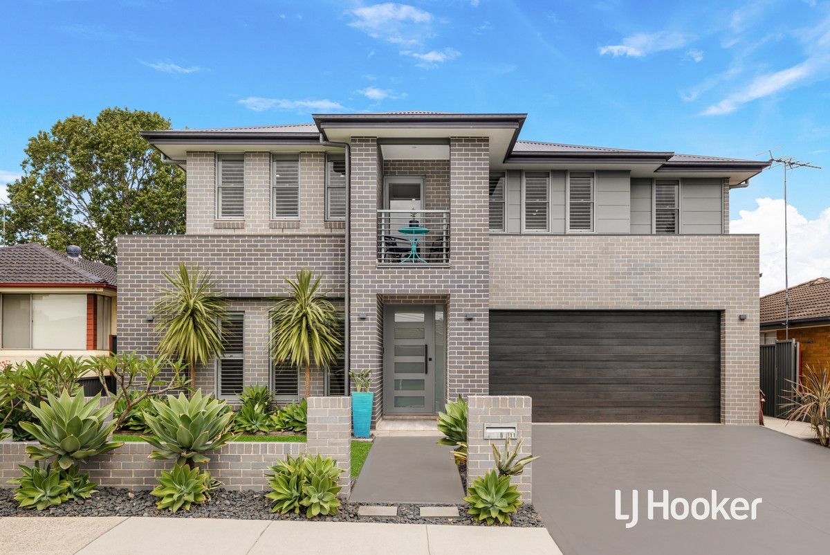 11 Agra Place, Riverstone NSW 2765, Image 0