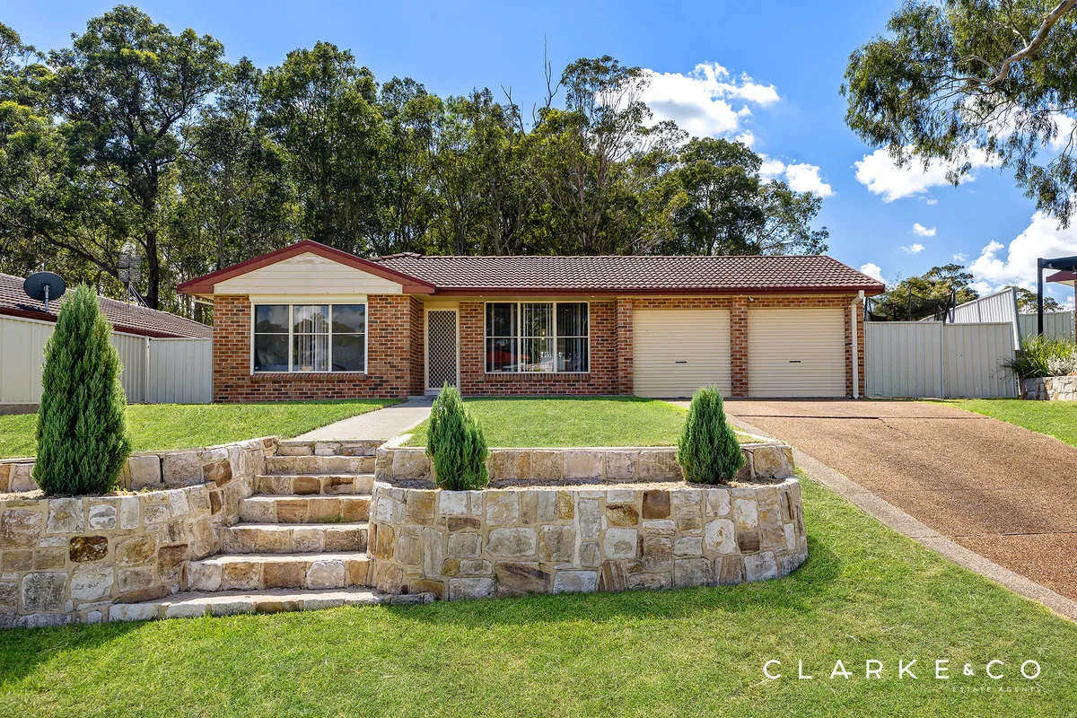 26 Welwin Crescent, Thornton NSW 2322