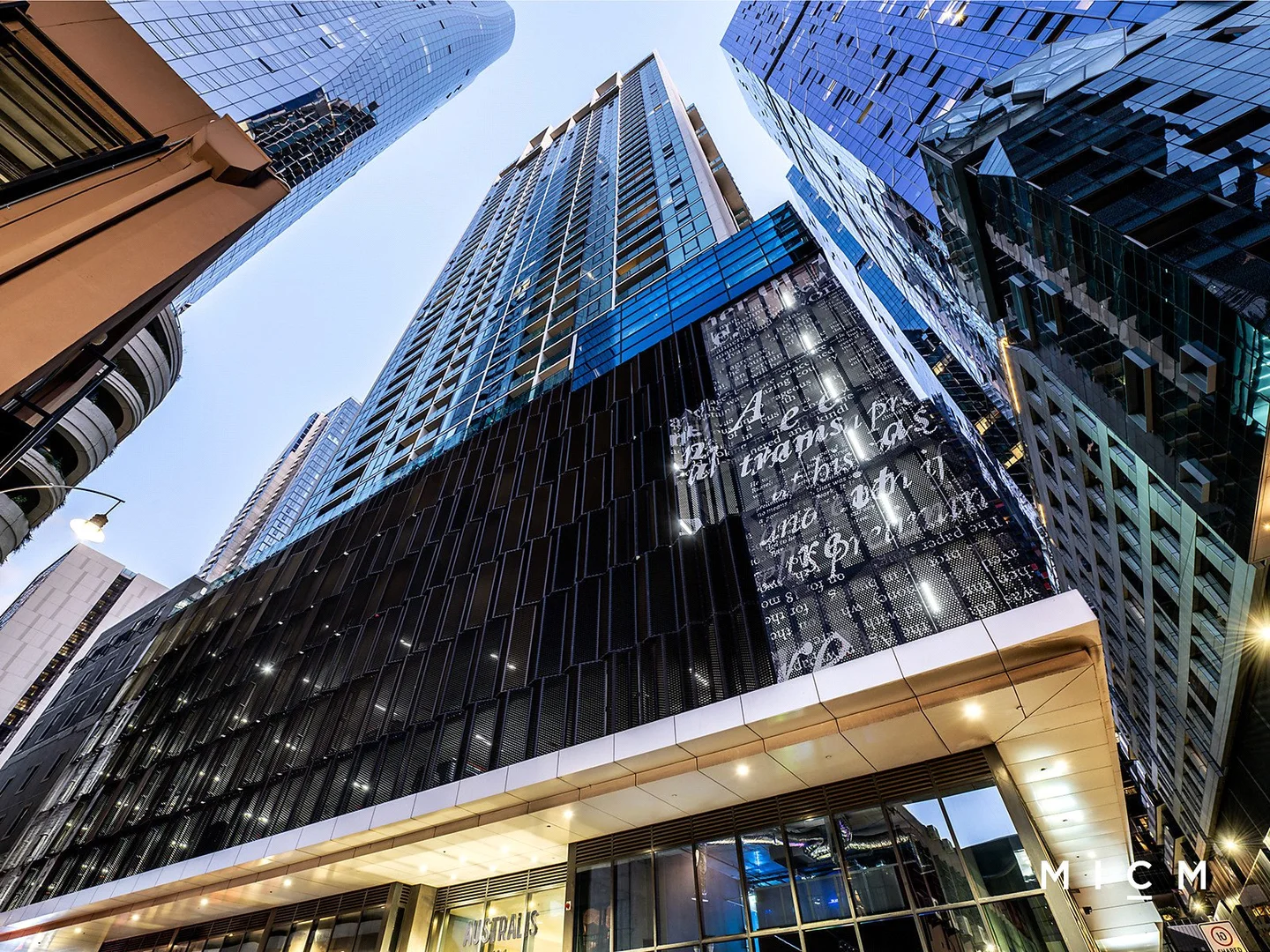 Additional image 13 of 3502/601 Little Lonsdale Street, Melbourne VIC 3000