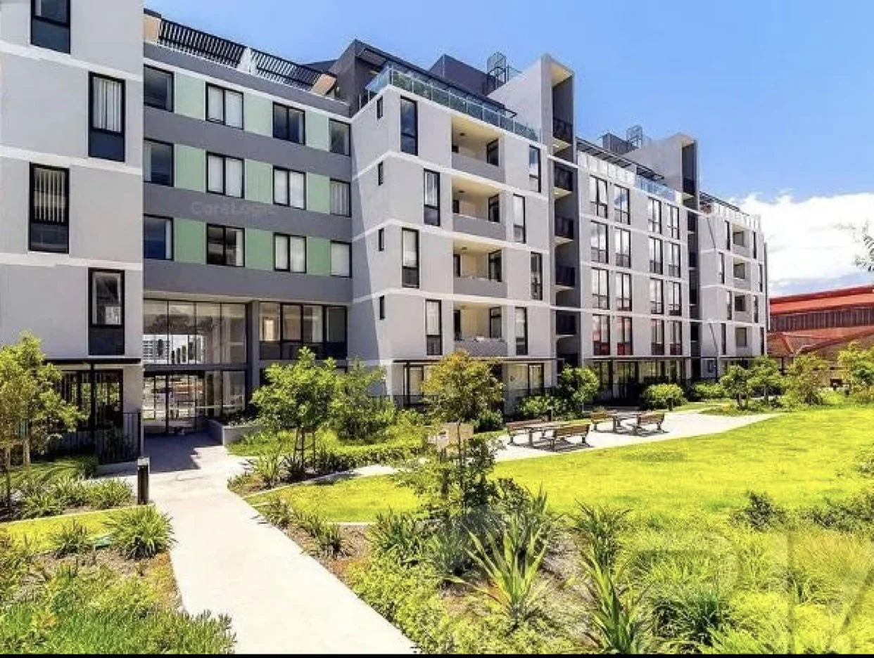 Additional image 5 of WeChat: KRL119 L2/ 4 Banilung st, Rosebery NSW 2018