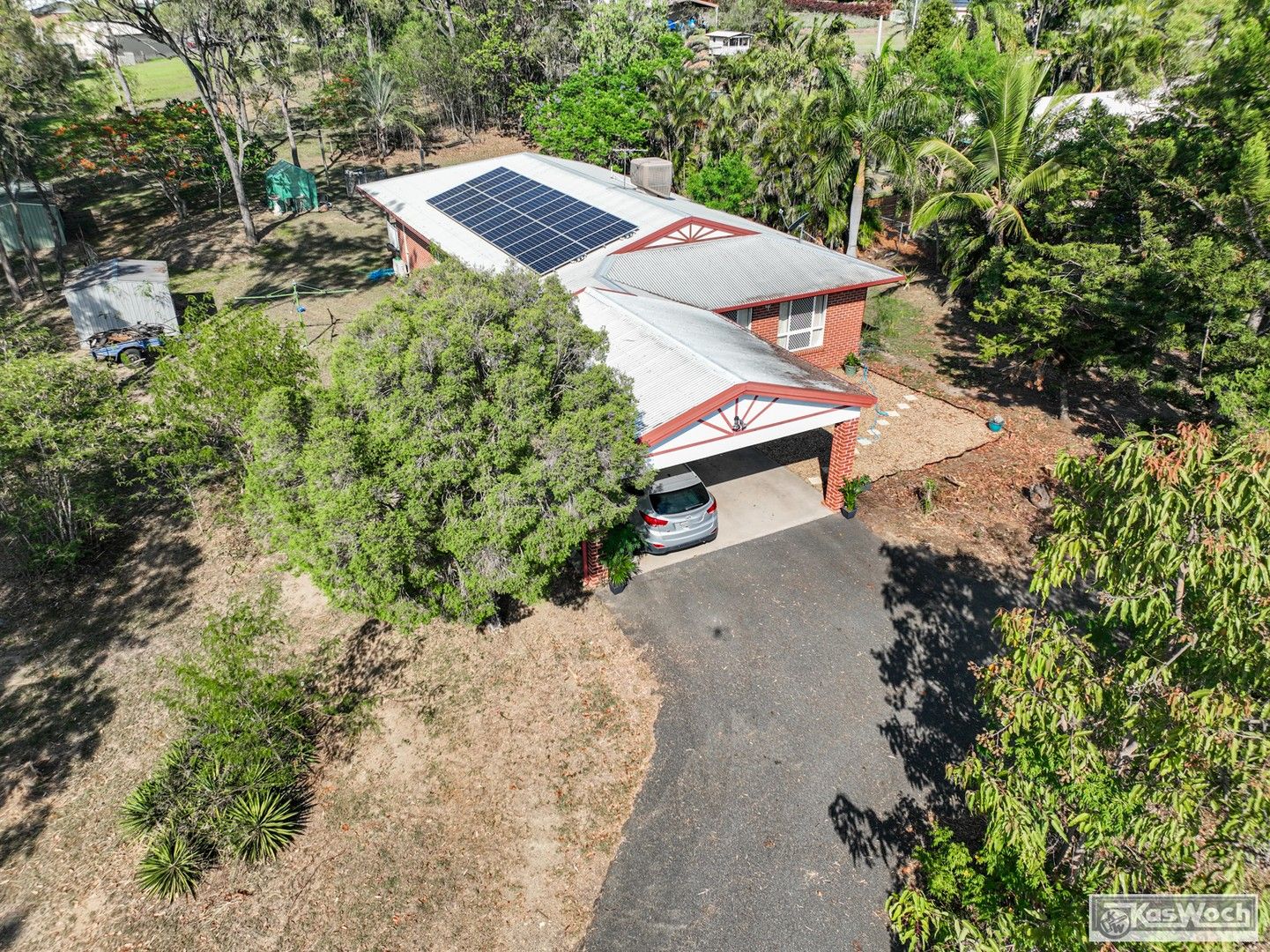 69 BELMONT ROAD, Parkhurst QLD 4702, Image 0