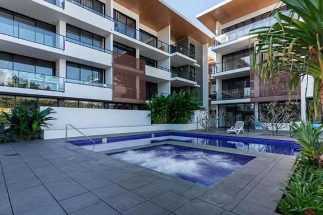 1027 Apartments For Rent In Ashmore Qld 4214 Domain