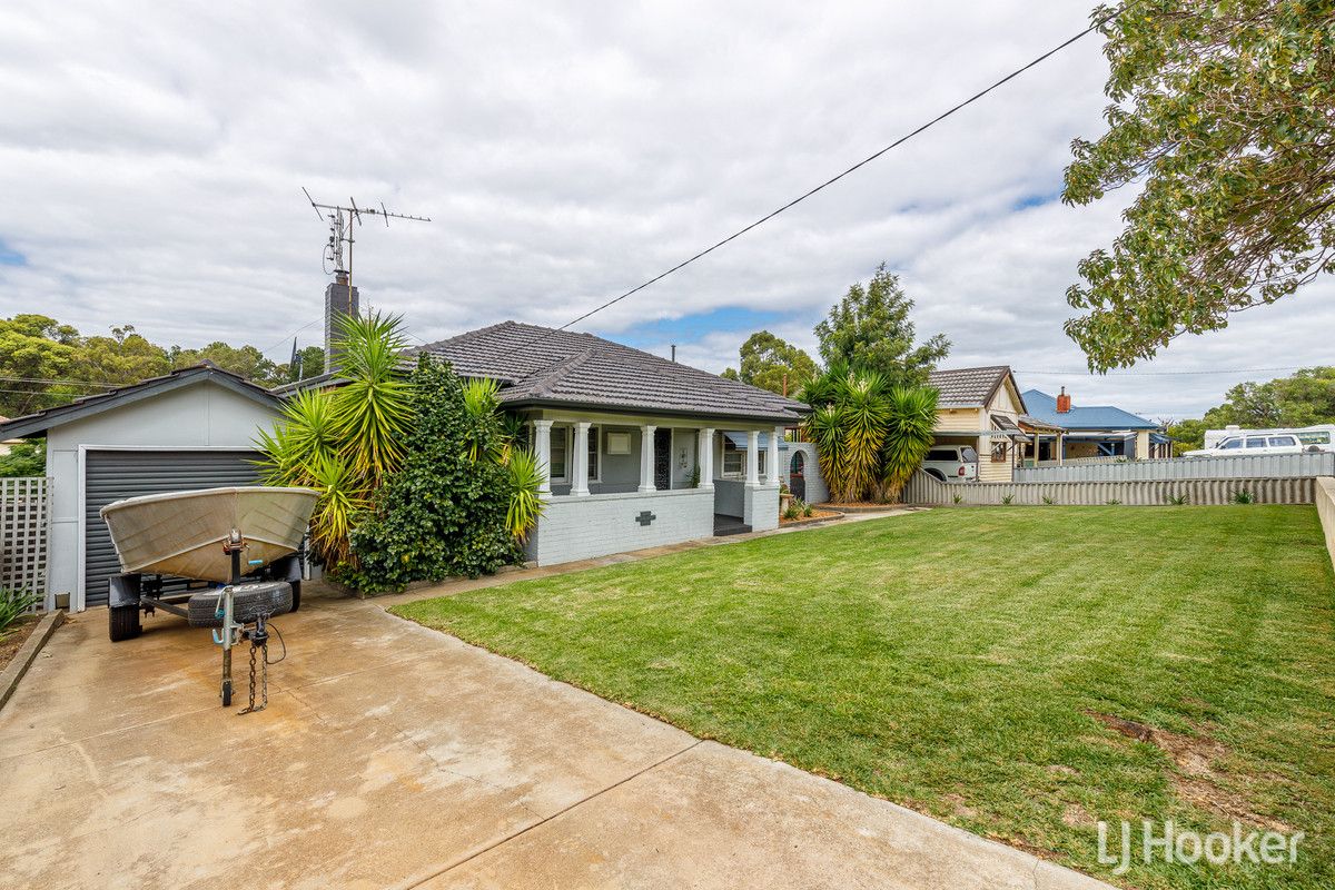 6 Swanstone Street, Collie WA 6225, Image 1