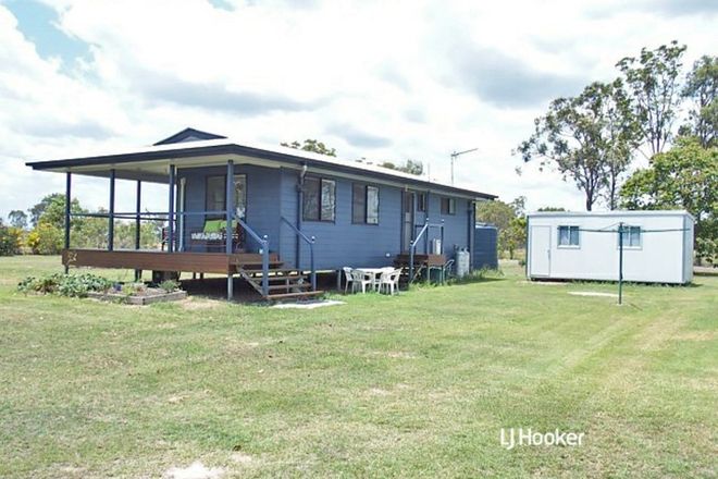 Picture of 270 Lambs Road, ISIS RIVER QLD 4660