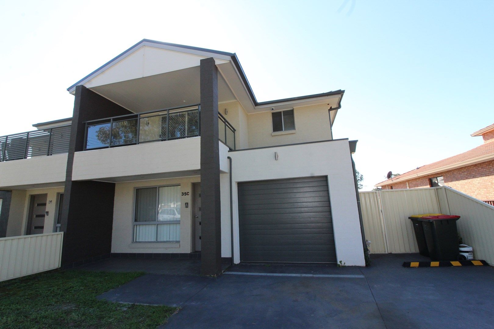 3 bedrooms Semi-Detached in 35C Osborne Road MARAYONG NSW, 2148