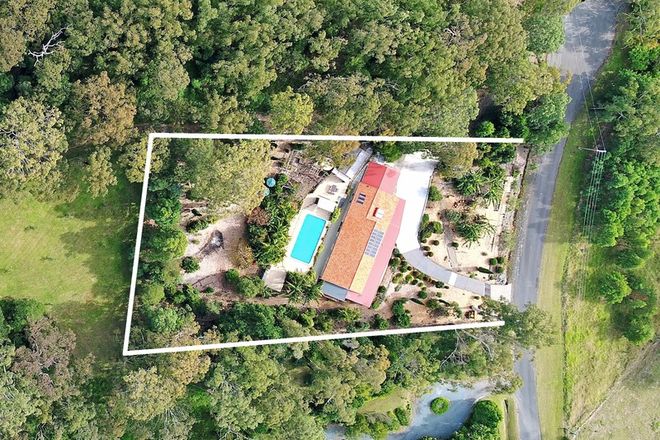 Picture of 45 Housten Place, BERRY NSW 2535