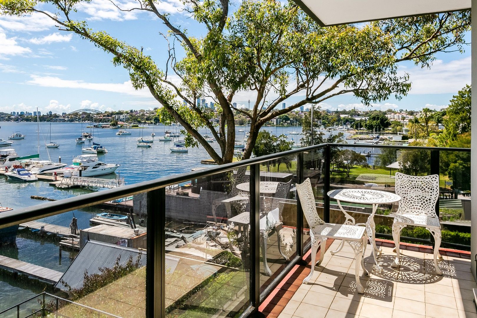 2/38 St Georges Crescent, Drummoyne NSW 2047, Image 0