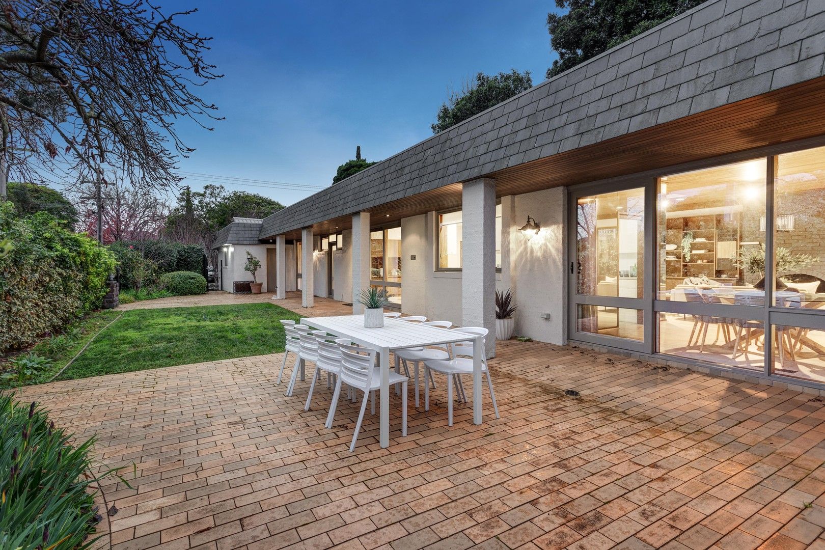 3 bedrooms House in 78 Wattle Valley Rd CANTERBURY VIC, 3126