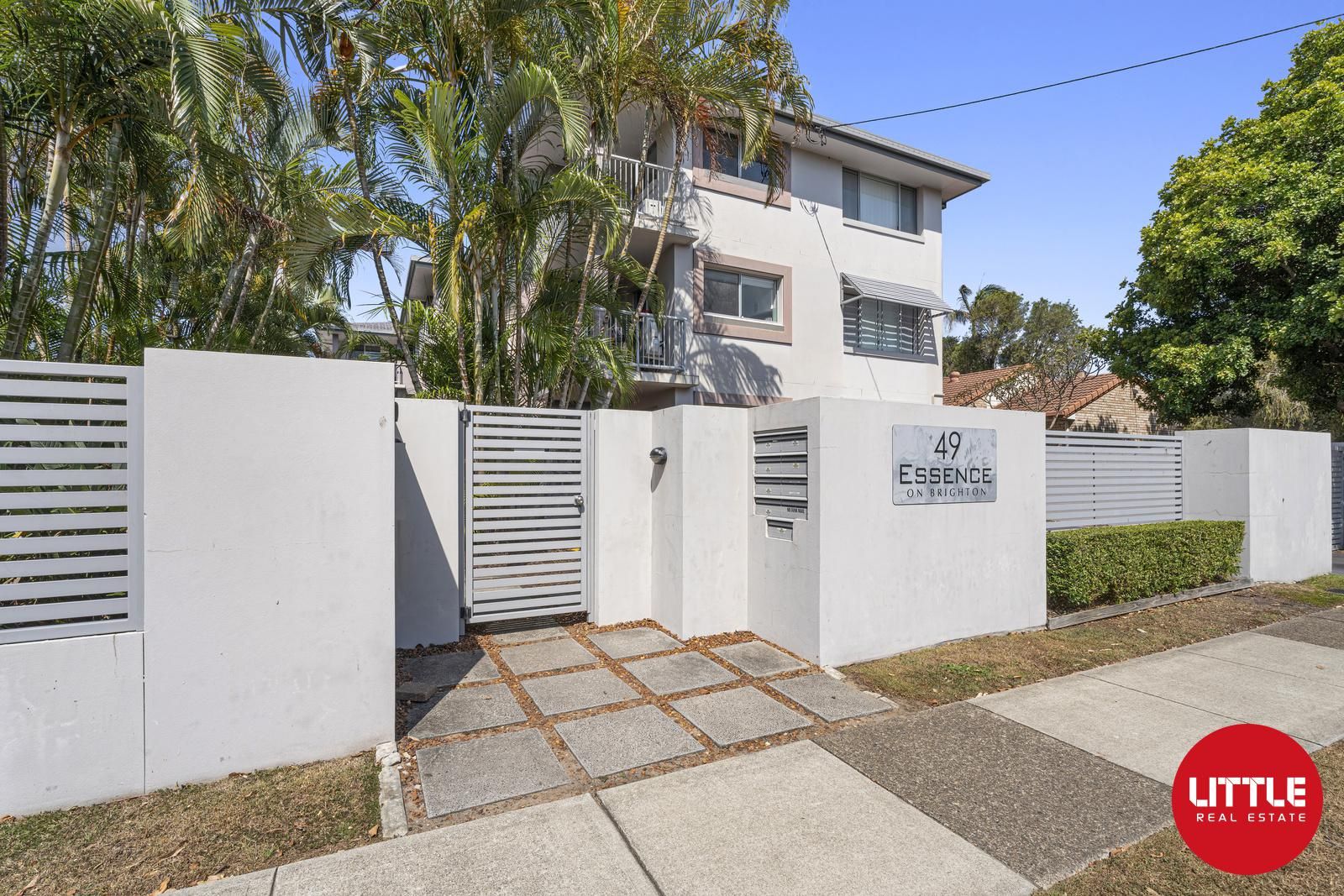 9/49 Brighton Street, Biggera Waters QLD 4216