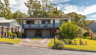 Picture of 17 Matthew Road, SMITHS LAKE NSW 2428