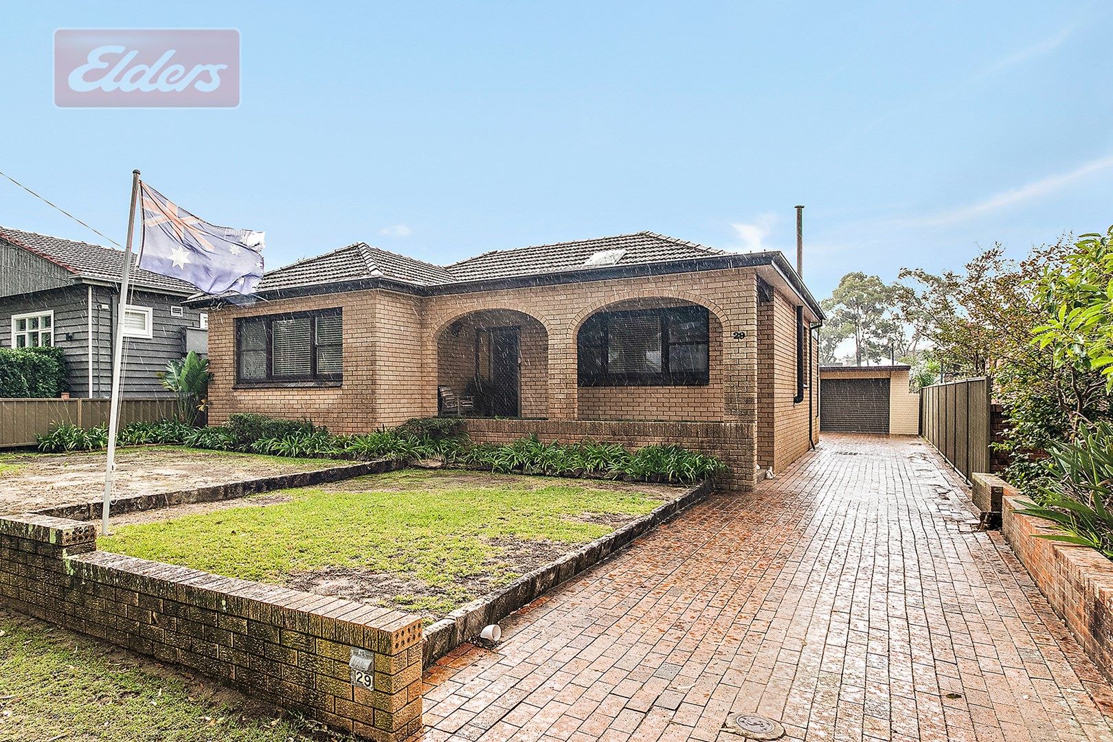 Property Report for 29 Holt Road, Sylvania NSW 2224