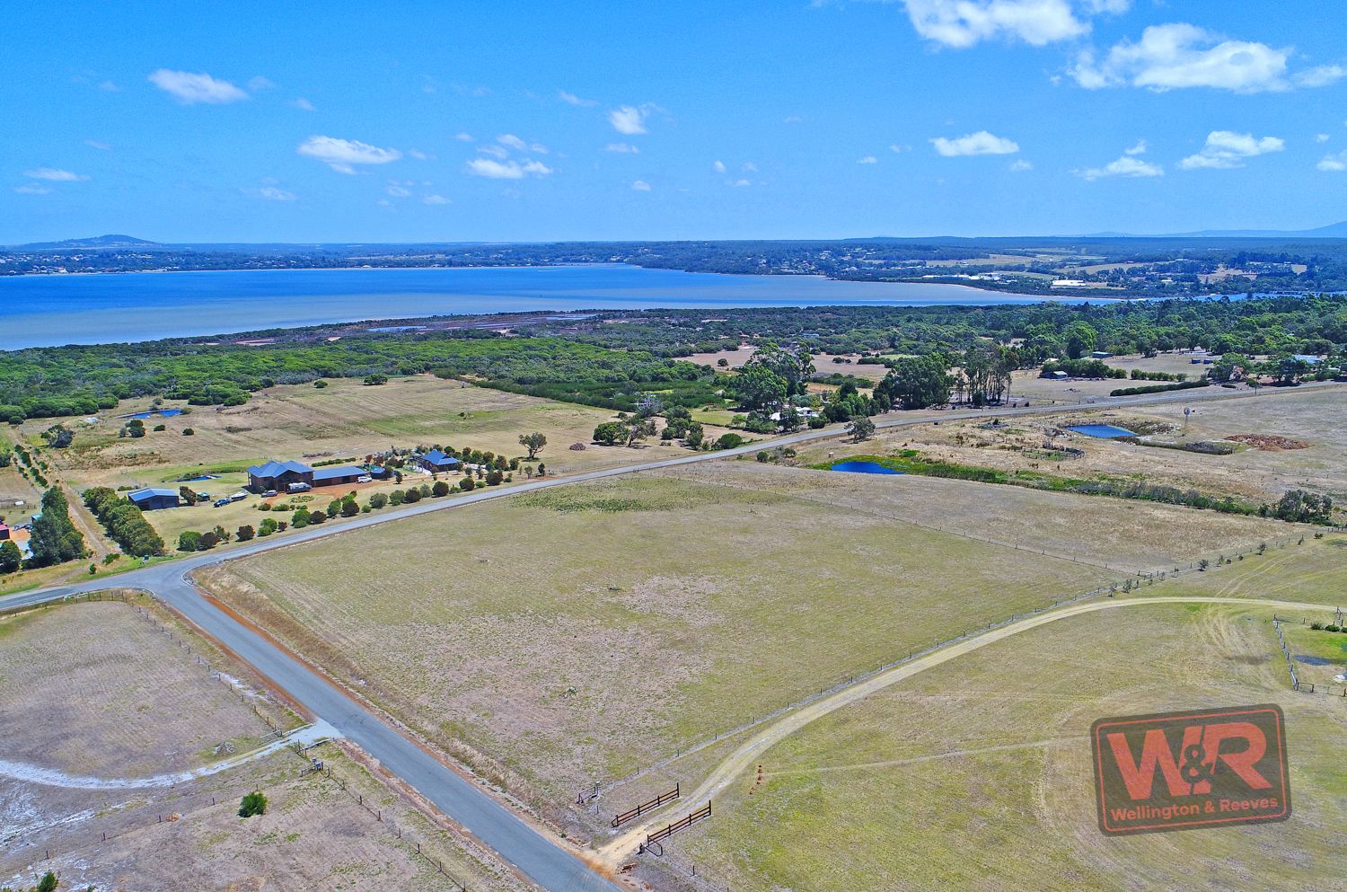 Lot 153 Walford Road, Kalgan WA 6330, Image 2