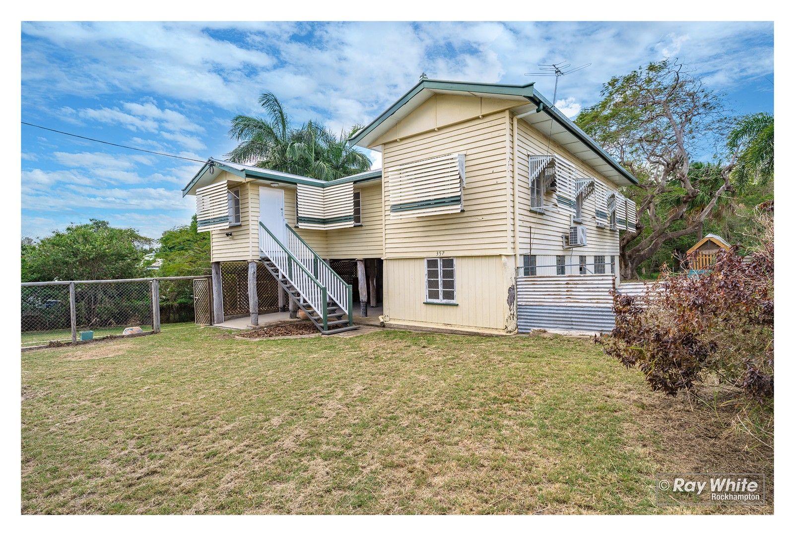 357 Rhodes Street, Koongal QLD 4701, Image 0