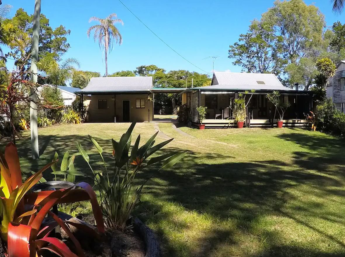 115 Esplanade, Toogoom QLD 4655, Image 0