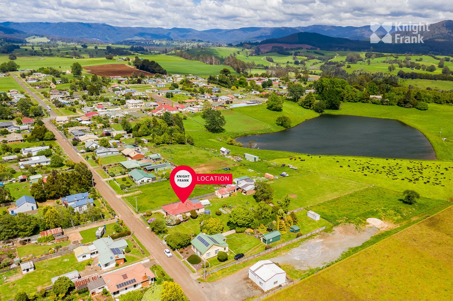 23 Ruby Flats Road, Ringarooma TAS 7263, Image 1