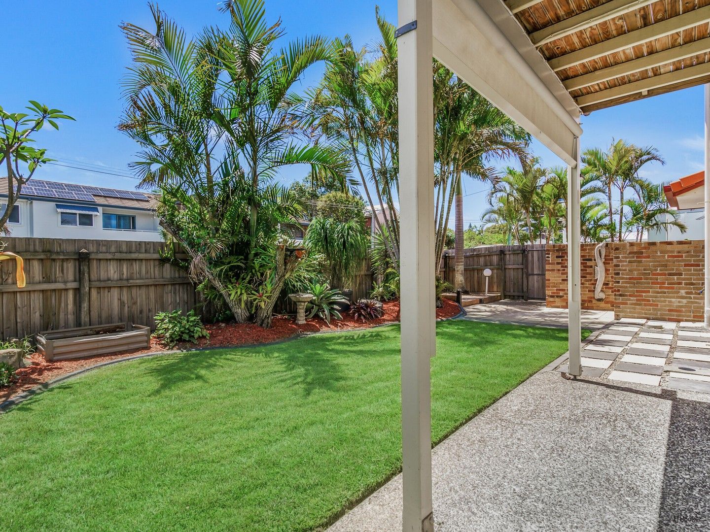 3 bedrooms Townhouse in 1/132 Cypress Terrace PALM BEACH QLD, 4221