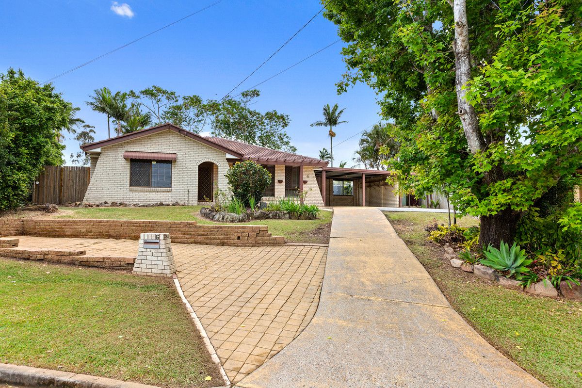 Sold 6 Troutbeck Court Alexandra Hills QLD 4161 on 10 Oct 2022