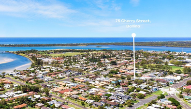 Picture of 75 Cherry St, BALLINA NSW 2478