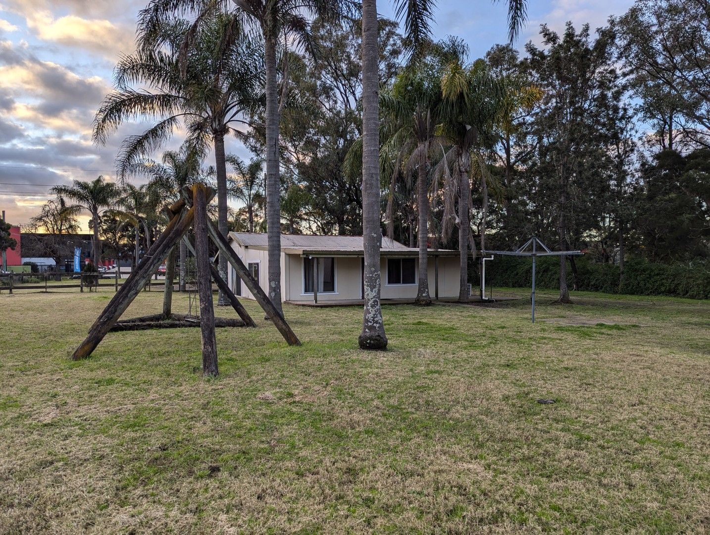 3 bedrooms House in 27 Park Road VINEYARD NSW, 2765