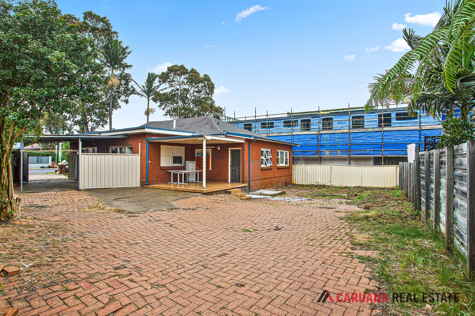 1 Sandringham Street, Sans Souci NSW 2219 Domain