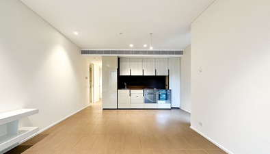 Picture of 302/8 Central Park Avenue, CHIPPENDALE NSW 2008