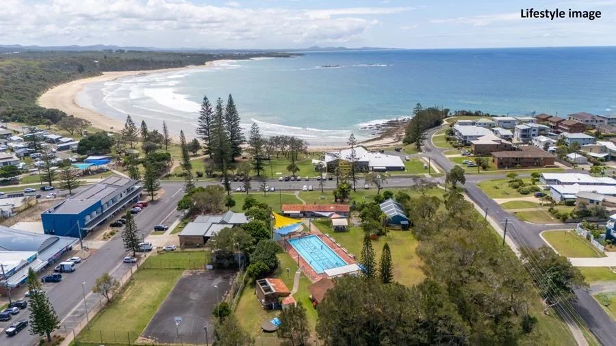 Additional image 24 of 1/23 Trafalgar Lane, Woolgoolga NSW 2456