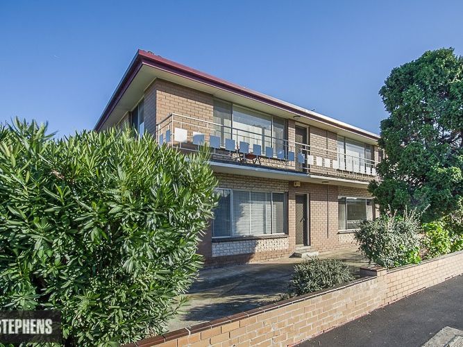 1 bedrooms Apartment / Unit / Flat in 2/78 Anderson Street YARRAVILLE VIC, 3013