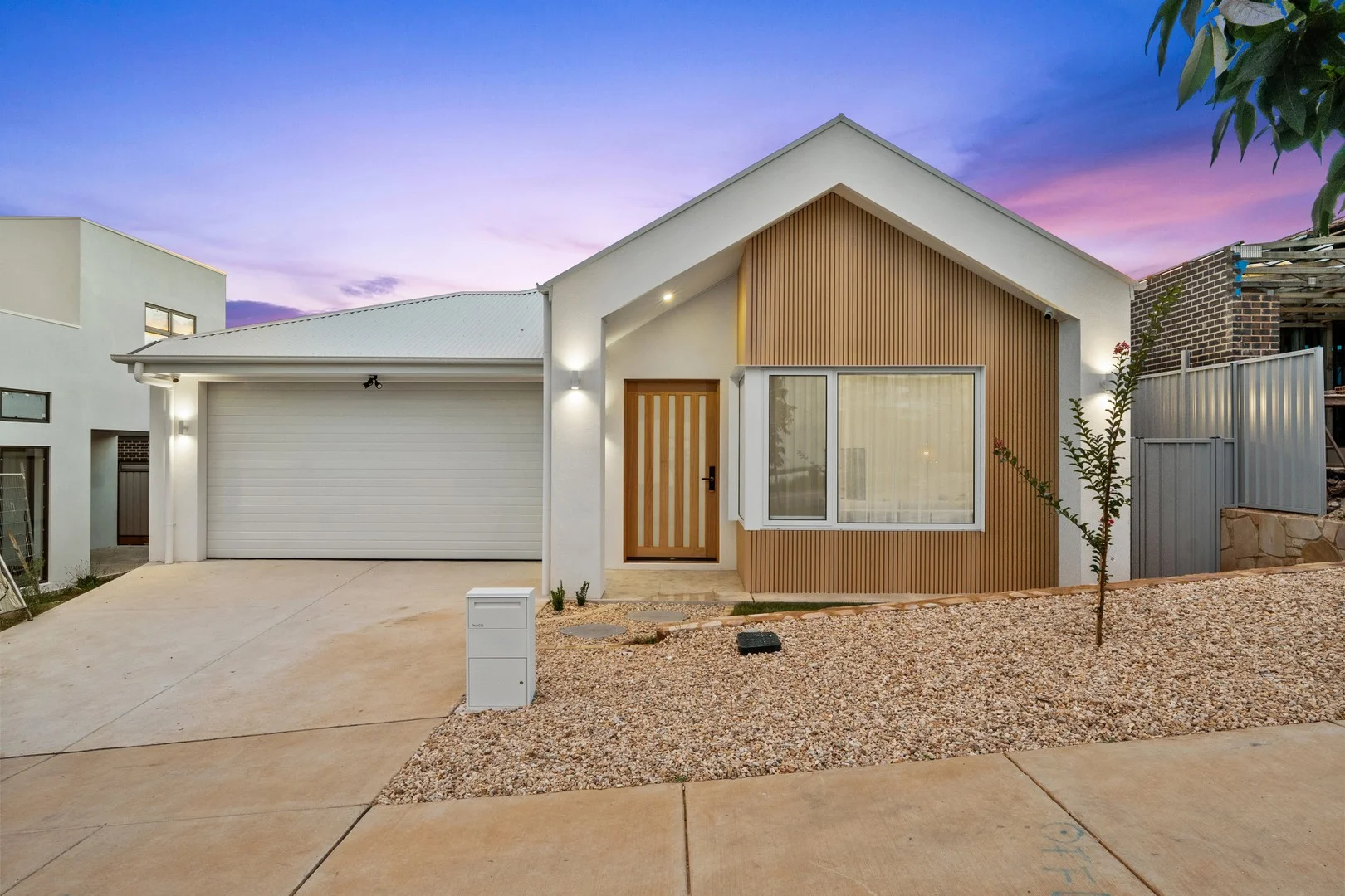 3 Wendy Paramor Terrace, Whitlam ACT 2611