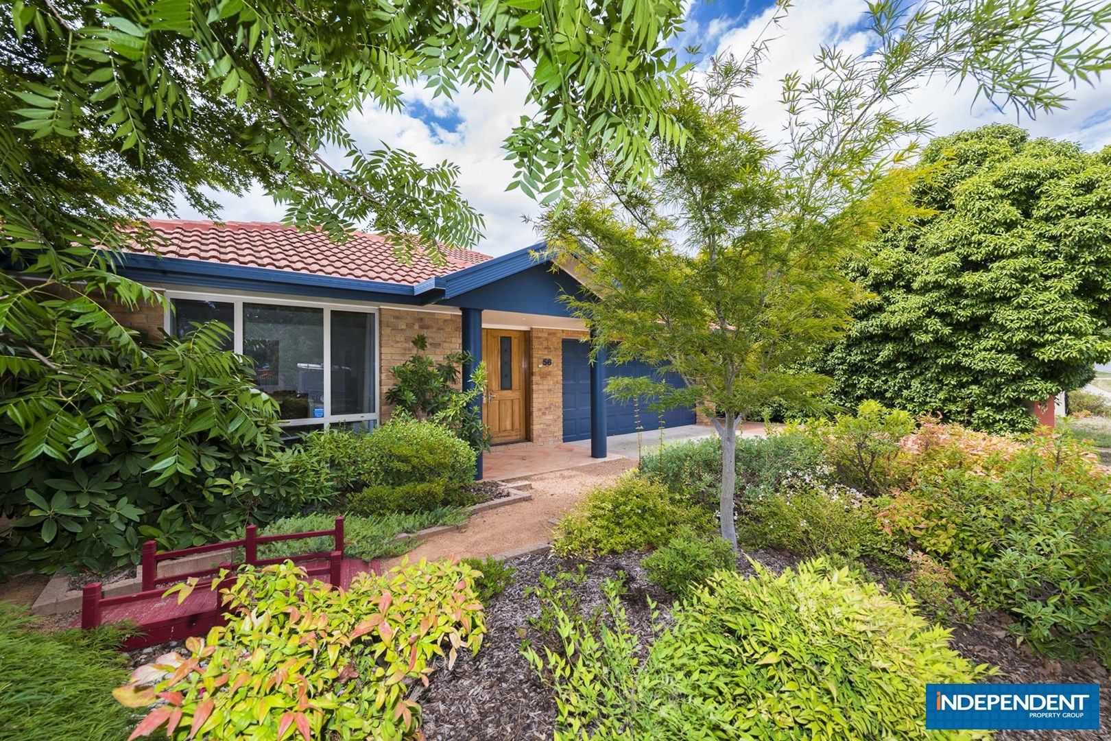 56 Sugarloaf Circle, Palmerston ACT 2913, Image 0