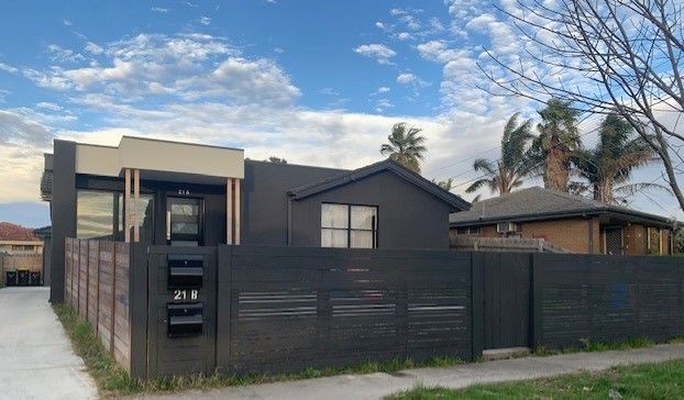 3 bedrooms Apartment / Unit / Flat in 21A Haldane Street KEYSBOROUGH VIC, 3173